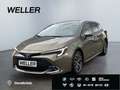 Toyota Corolla 1.8 Hybrid TS Team D *Navi*LED*CarPlay* Gold - thumbnail 1