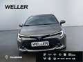 Toyota Corolla 1.8 Hybrid TS Team D *Navi*LED*CarPlay* Gold - thumbnail 2