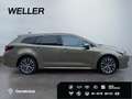 Toyota Corolla 1.8 Hybrid TS Team D *Navi*LED*CarPlay* Gold - thumbnail 10