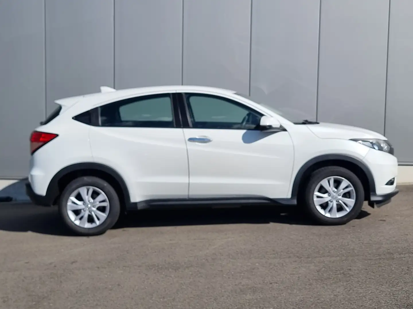 Honda HR-V HR-V 1.5i-VTEC Elegance bvm6 - 2
