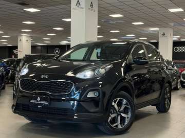 1.6 Business Class ECOGPL 2wd 126cv