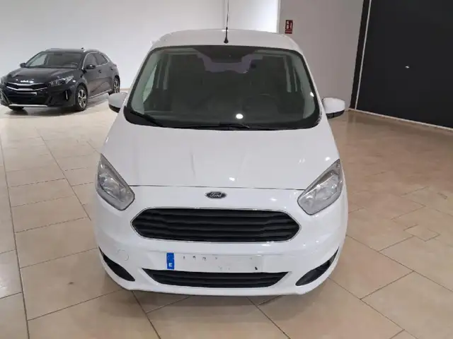 Ford Tourneo Courier 1.5TDCi Trend 75