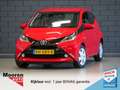 Toyota Aygo 1.0 VVT-i x-play | CAMERA | CRUISE CONTROL | Rot - thumbnail 1
