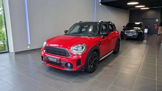 MINI Autres II Cooper Edition Northwood 136 ch BVM6