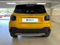 Jeep Avenger BEV 156cv Summit Giallo - thumbnail 4