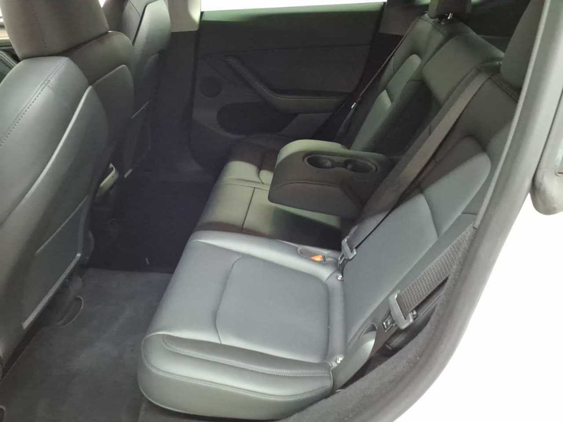 Photo du véhicule