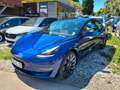 Tesla Model 3 Performance AWD Bleu - thumbnail 1