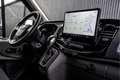 Ford Transit 350 TDCI | L3H2 | Limited | LED | Camera | 12" Dis Blau - thumbnail 2