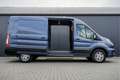 Ford Transit 350 TDCI | L3H2 | Limited | LED | Camera | 12" Dis Blau - thumbnail 8