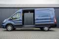 Ford Transit 350 TDCI | L3H2 | Limited | LED | Camera | 12" Dis Blau - thumbnail 6
