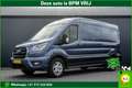 Ford Transit 350 TDCI | L3H2 | Limited | LED | Camera | 12" Dis Blau - thumbnail 1