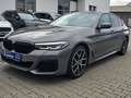 BMW 545 545 e xDrive M Sport Gris - thumbnail 3