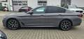 BMW 545 545 e xDrive M Sport Gris - thumbnail 7