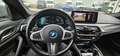 BMW 545 545 e xDrive M Sport Gris - thumbnail 9
