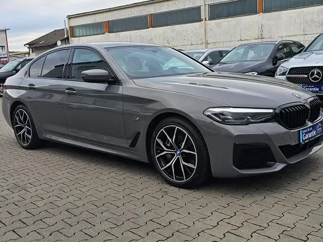 BMW 545 545 e xDrive M Sport