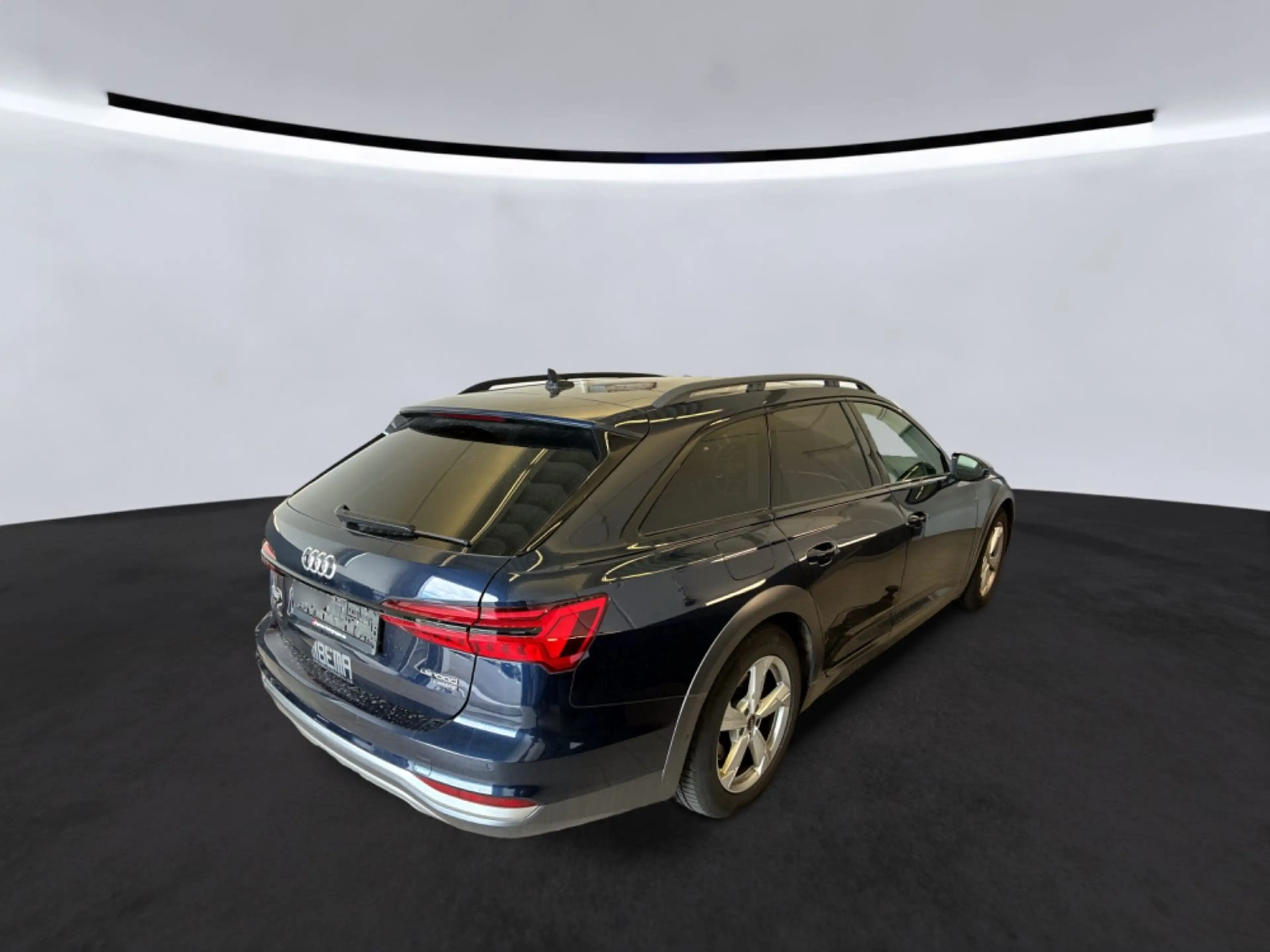 Audi A6 allroad 40 TDI quattro Matrix/Pano/Kamera/AHK — photo 3