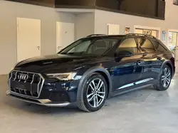 Audi A6 Allroad 40 TDI quattro Matrix/Pano/Kamera/AHK