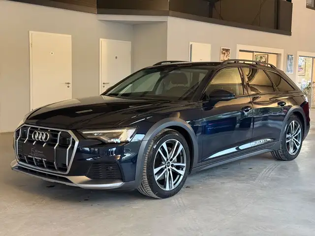Audi A6 Allroad 40 TDI quattro Matrix/Pano/Kamera/AHK