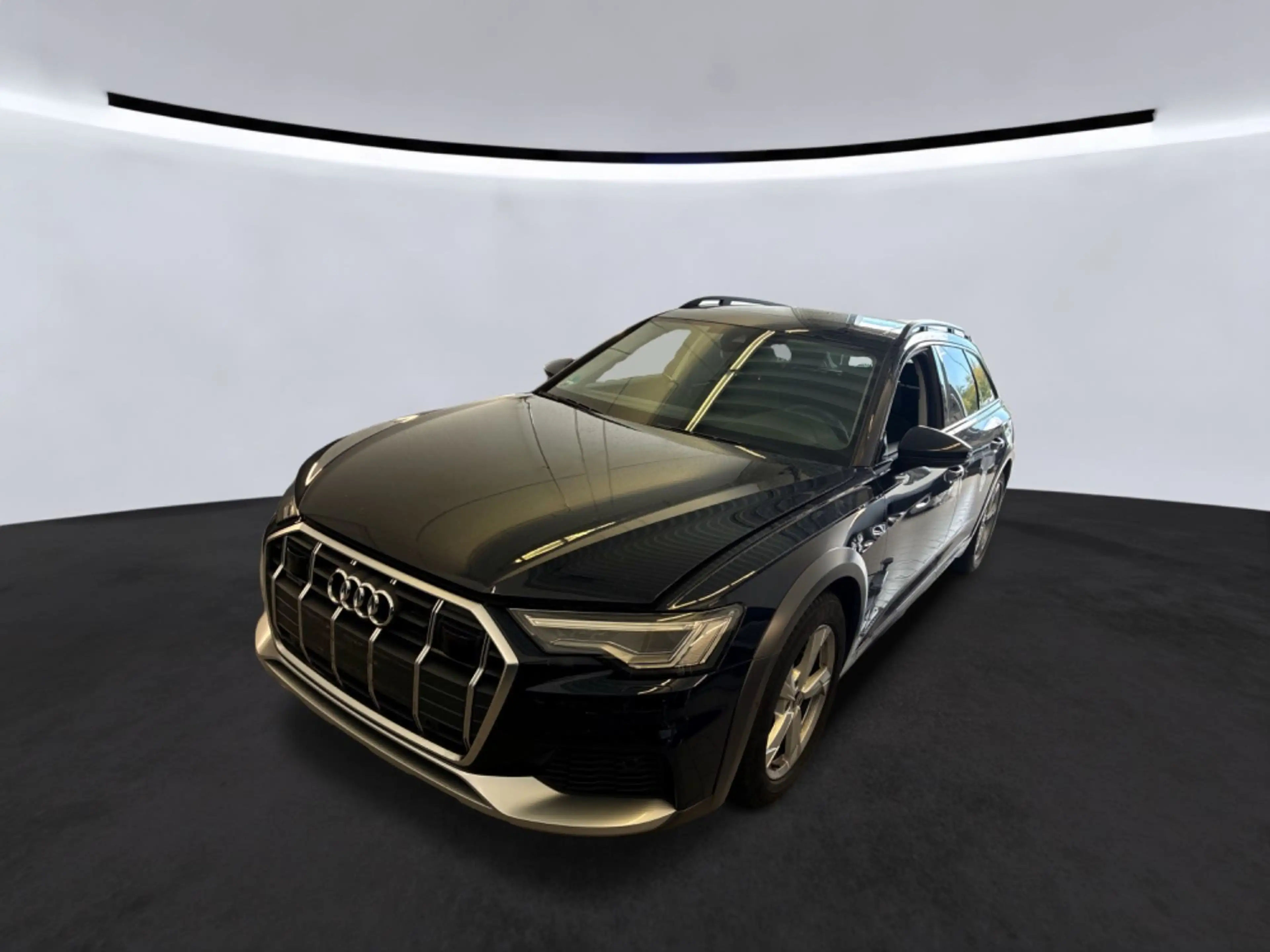 Audi A6 allroad 40 TDI quattro Matrix/Pano/Kamera/AHK
