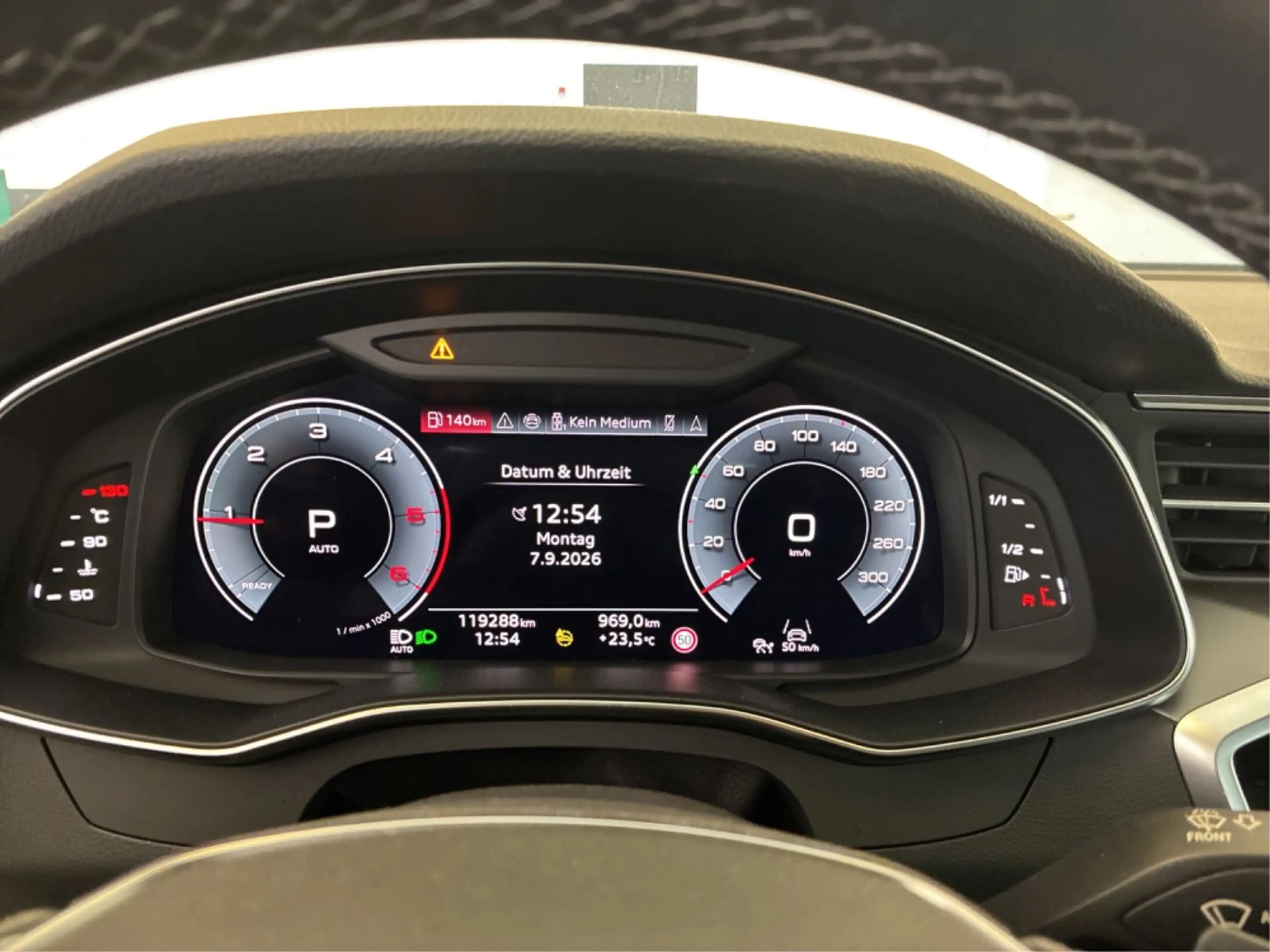 Audi A6 allroad 40 TDI quattro Matrix/Pano/Kamera/AHK — photo 9