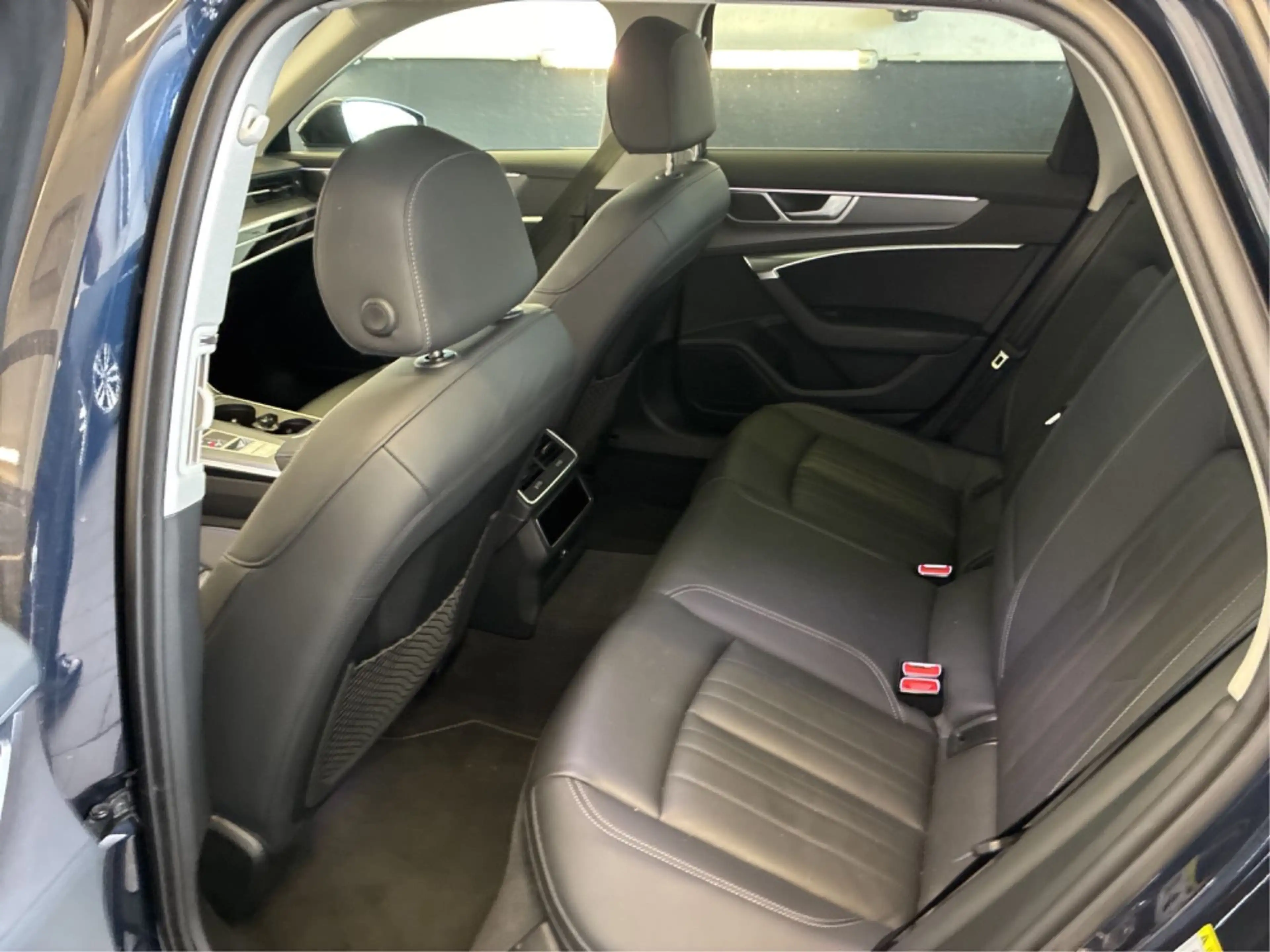 Audi A6 allroad 40 TDI quattro Matrix/Pano/Kamera/AHK — photo 6