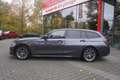 BMW 320 320e xDrive Sport Line LED AHK Navi Teilleder Gris - thumbnail 9