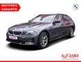 BMW 320 320e xDrive Sport Line LED AHK Navi Teilleder Grau - thumbnail 1