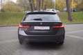 BMW 320 320e xDrive Sport Line LED AHK Navi Teilleder Gris - thumbnail 7