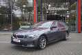 BMW 320 320e xDrive Sport Line LED AHK Navi Teilleder Gris - thumbnail 2