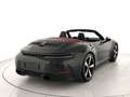 Porsche 911 992 Cabrio 3.0 Carrera 394cv auto Nero - thumbnail 3