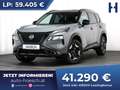 Nissan X-Trail N-TREK OFFROAD EDITION 1.5 VC-T e-4orce 4WD Grau - thumbnail 1