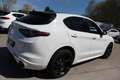 Alfa Romeo Stelvio Tributo Italiano 2,2 16V 210 AT8 Q4 Weiß - thumbnail 5