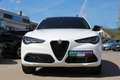 Alfa Romeo Stelvio Tributo Italiano 2,2 16V 210 AT8 Q4 Weiß - thumbnail 2