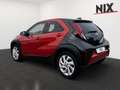 Toyota Aygo X 1.0 Pulse SHZ KLIMA KAMERA Rot - thumbnail 2