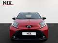 Toyota Aygo X 1.0 Pulse SHZ KLIMA KAMERA Rot - thumbnail 5