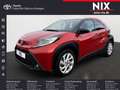 Toyota Aygo X 1.0 Pulse SHZ KLIMA KAMERA Rot - thumbnail 1