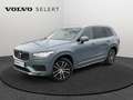 Volvo XC90 B5 AWD Momentum / Diesel Gris - thumbnail 1