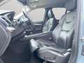 Volvo XC90 B5 AWD Momentum / Diesel Gris - thumbnail 19