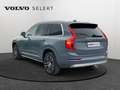 Volvo XC90 B5 AWD Momentum / Diesel Gris - thumbnail 5
