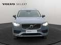 Volvo XC90 B5 AWD Momentum / Diesel Gris - thumbnail 18