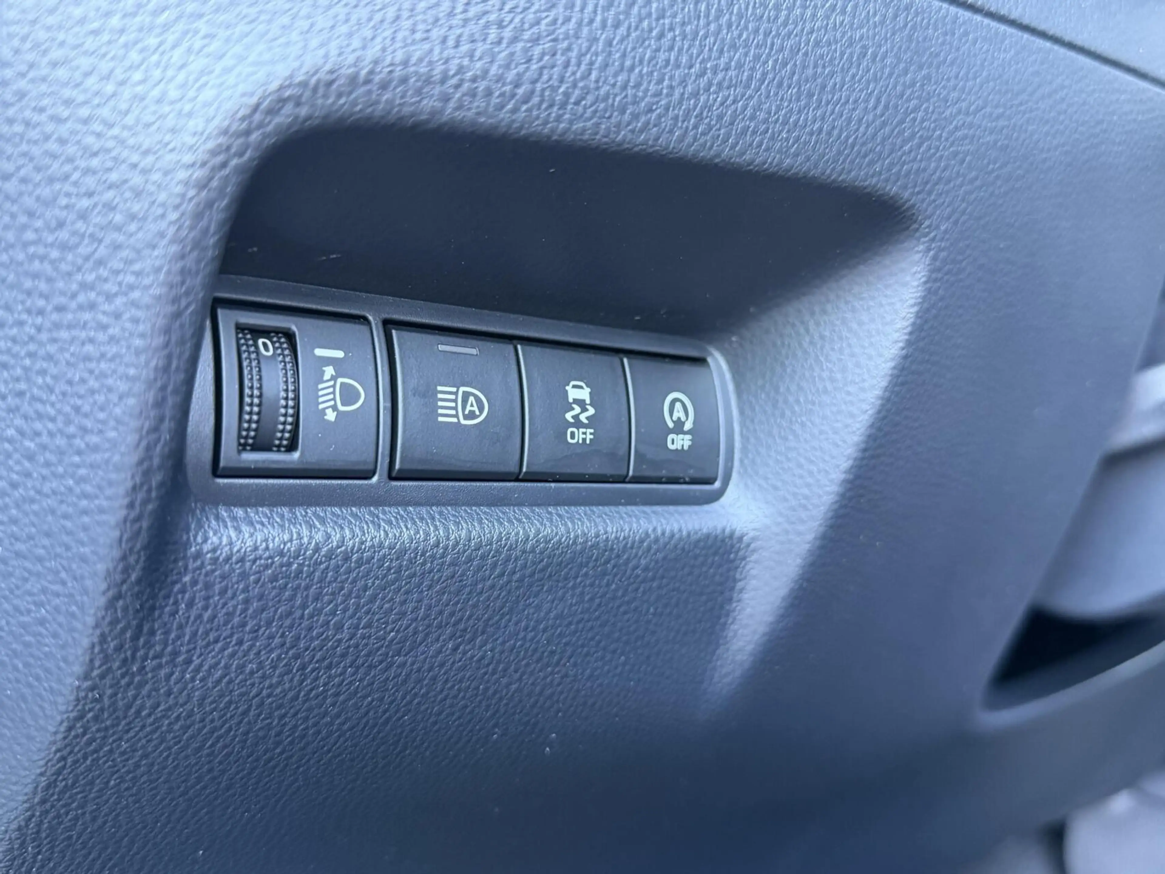 Toyota Aygo X 1.0 VVT-i MT Play — photo 15