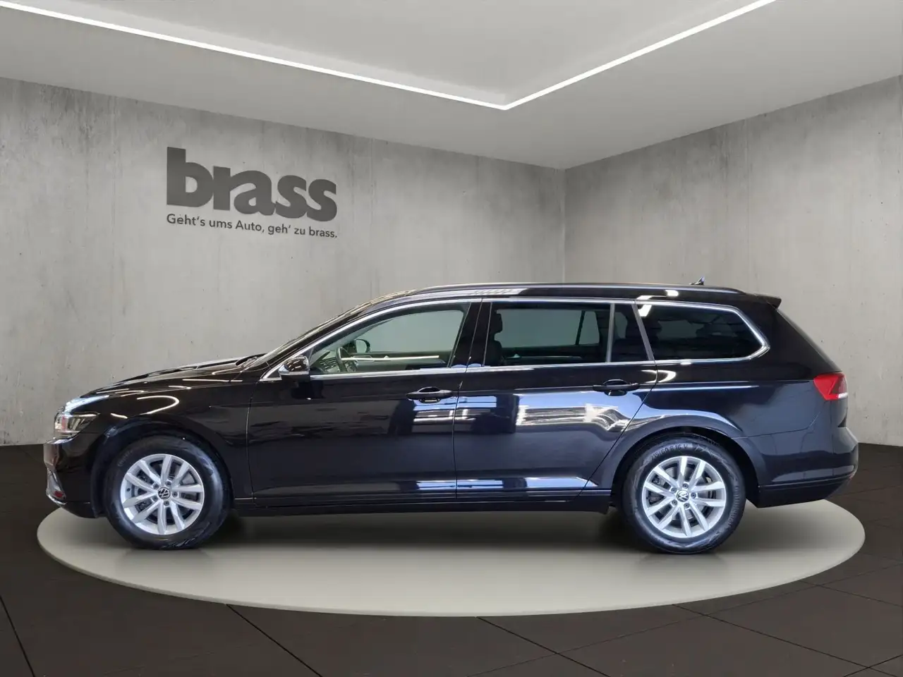 Volkswagen Passat, фото 2