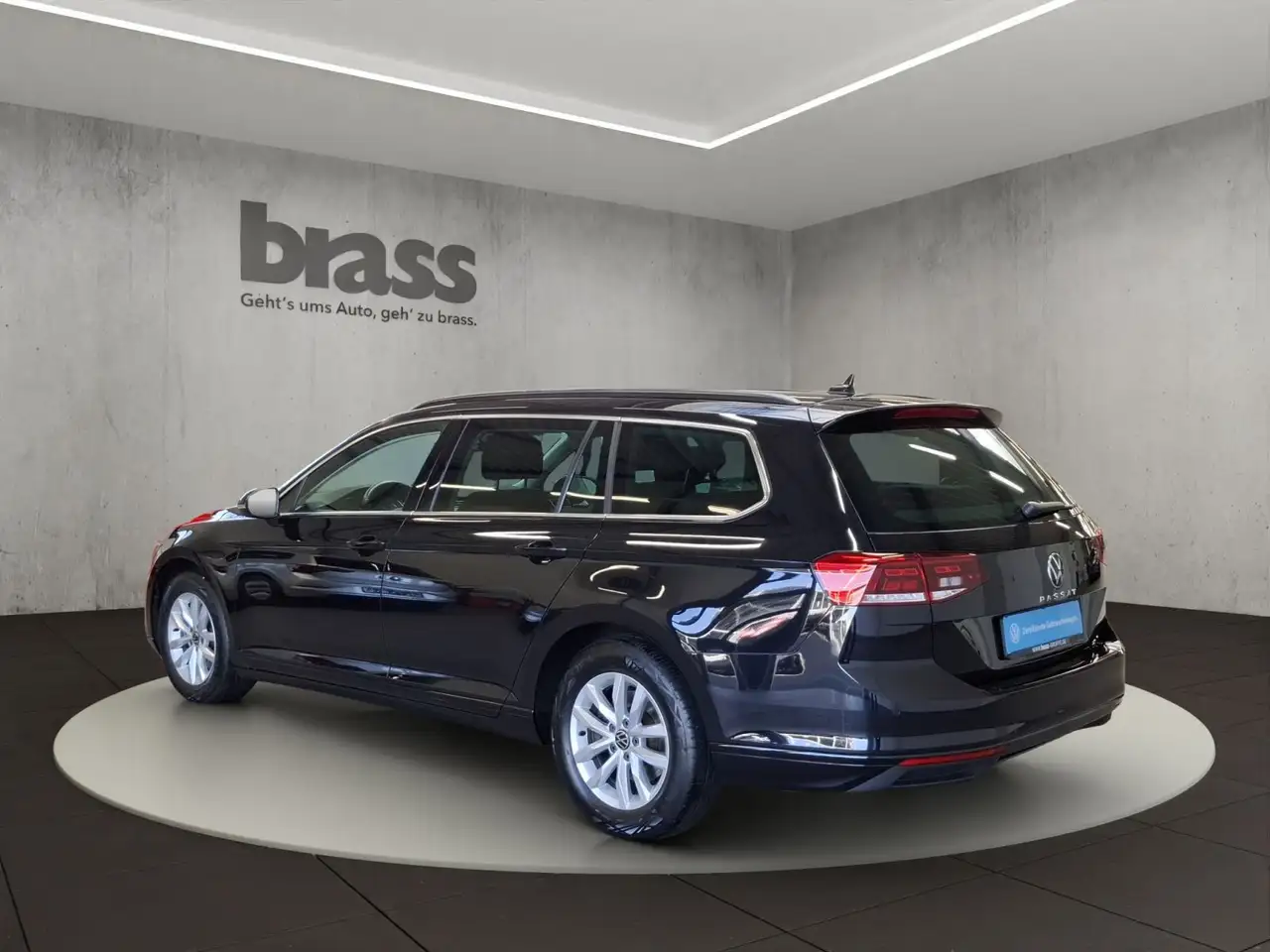 Volkswagen Passat, фото 3