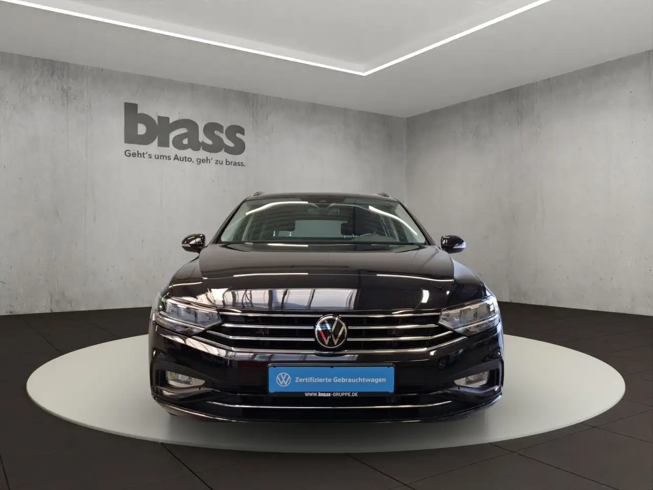 Volkswagen Passat, фото 8