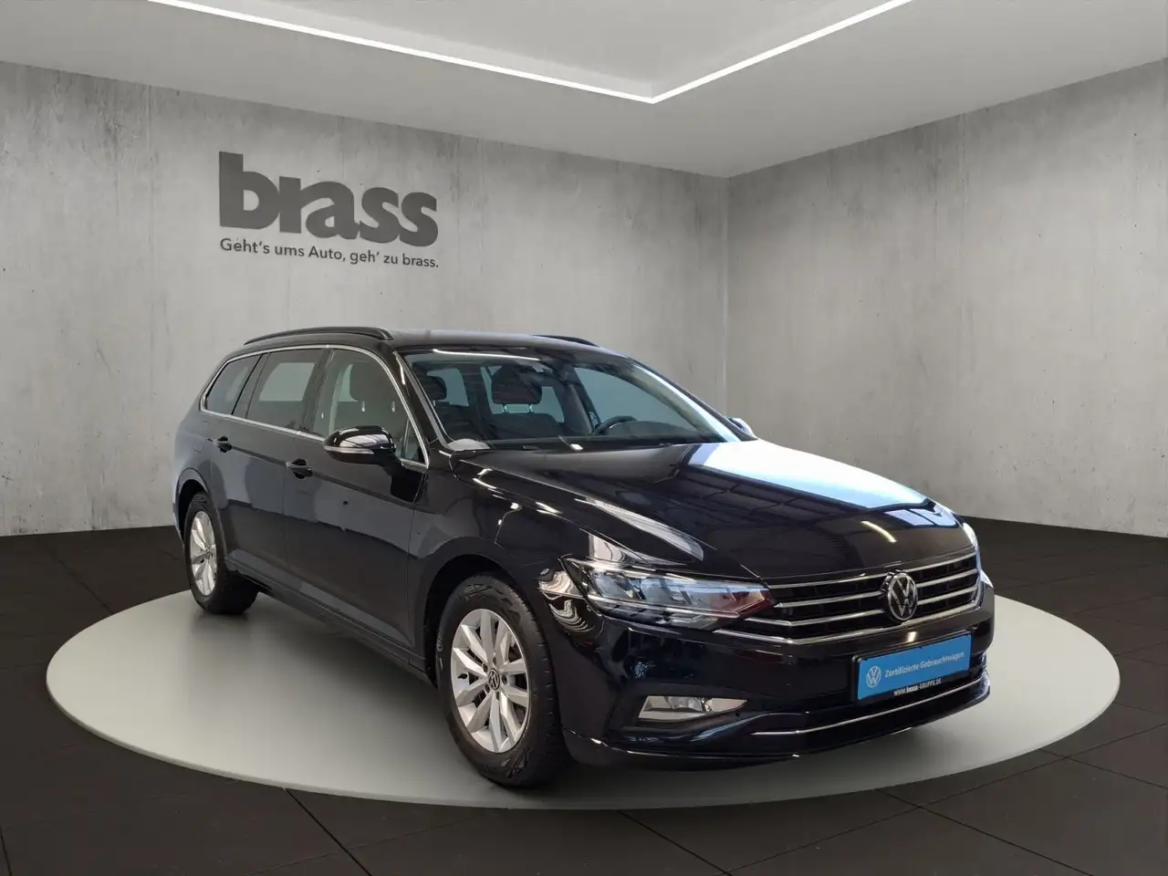 Volkswagen Passat, фото 7