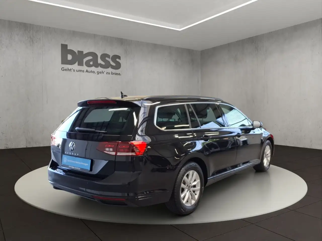 Volkswagen Passat, фото 5