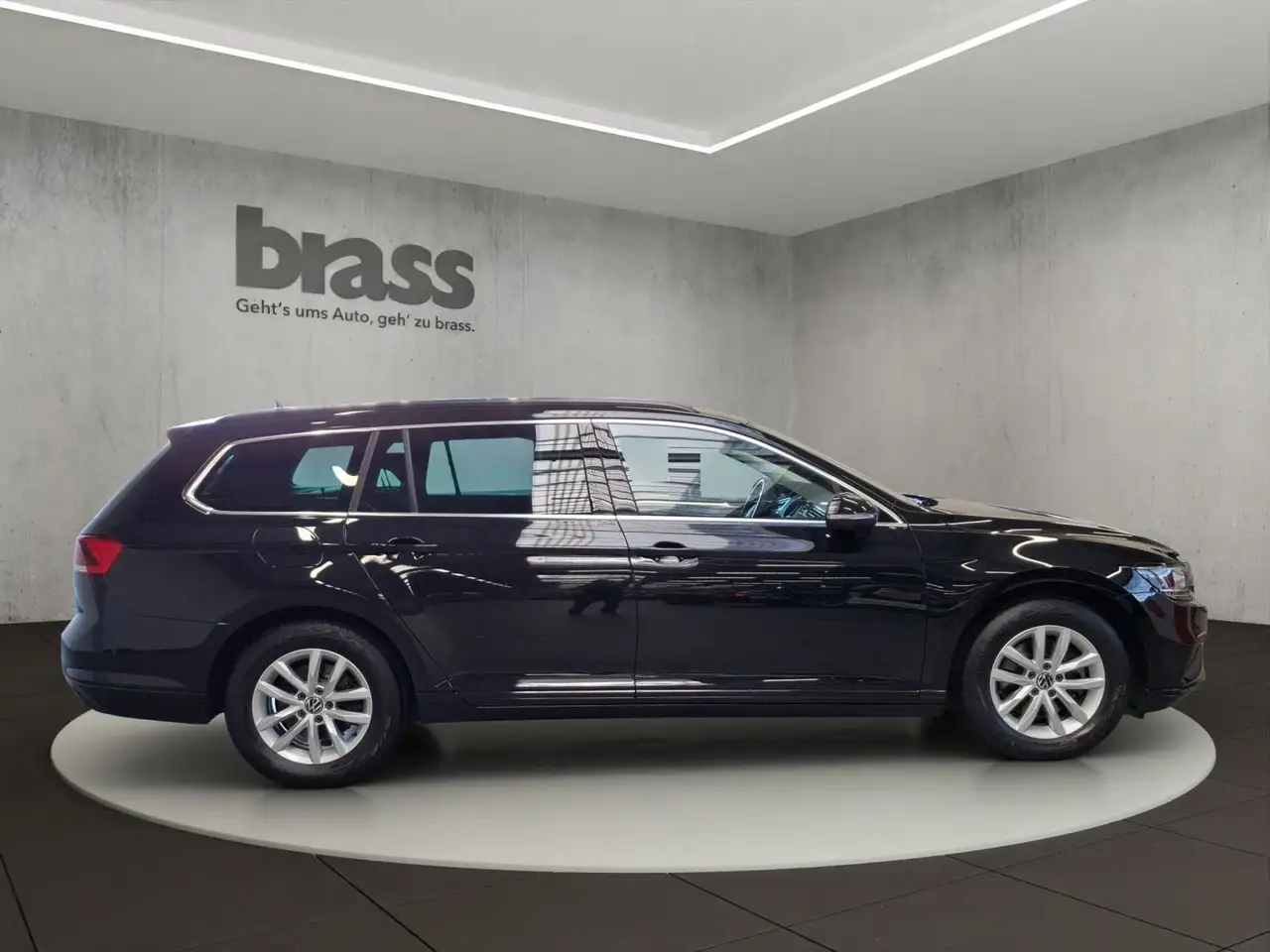 Volkswagen Passat, фото 6