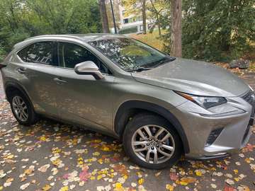 HYBRIDE NX 300h 2.5i AWD Business Edition E-CVT (EU6.2)