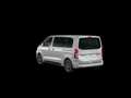 Opel Zafira Life Zaffira 2.0 BlueHDi 180cv BUSINESS EDITION Medio Gris - thumbnail 3