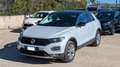 Volkswagen T-Roc TS4 1.0cc 115cv SAFETYPACK ANDROID/CARPLAY Bianco - thumbnail 2